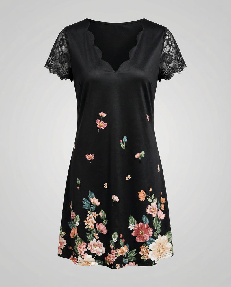 Timeless Vintage Style Garment