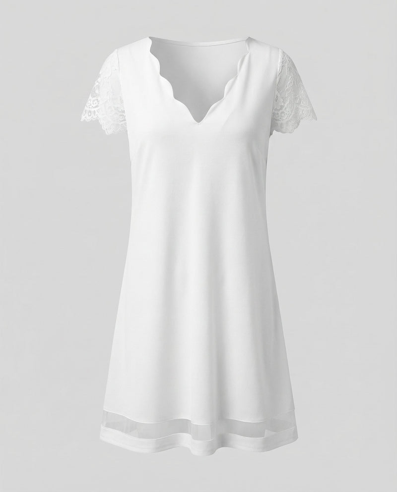 Timeless Vintage Style Garment