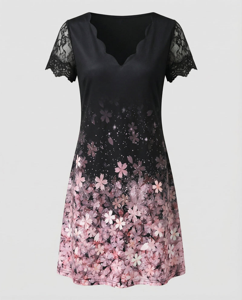 Timeless Vintage Style Garment