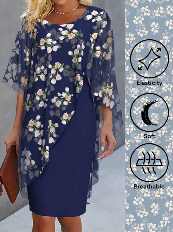 Beautifully Crafted Dress