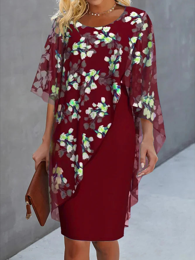 Beautifully Crafted Dress