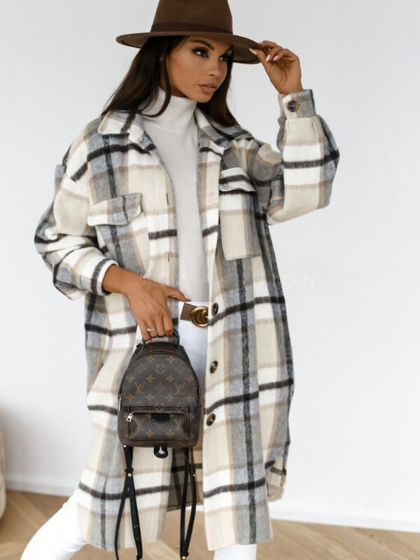 Classic Designed Garment