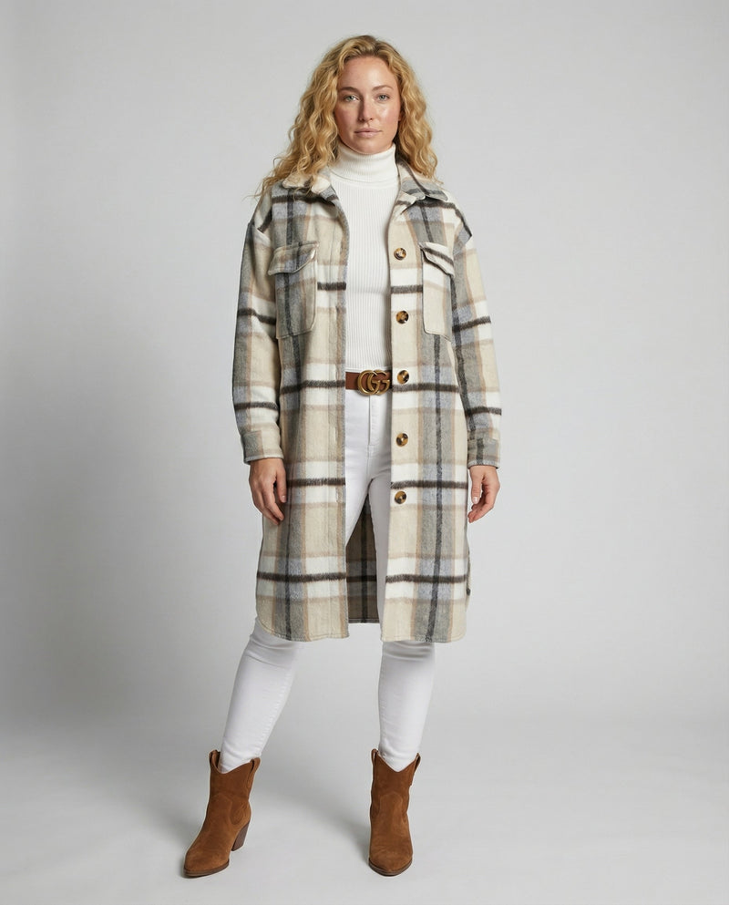 Classic Designed Garment