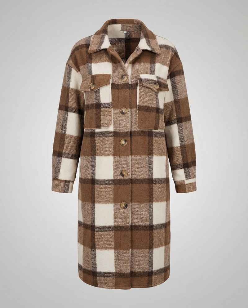 Classic Designed Garment