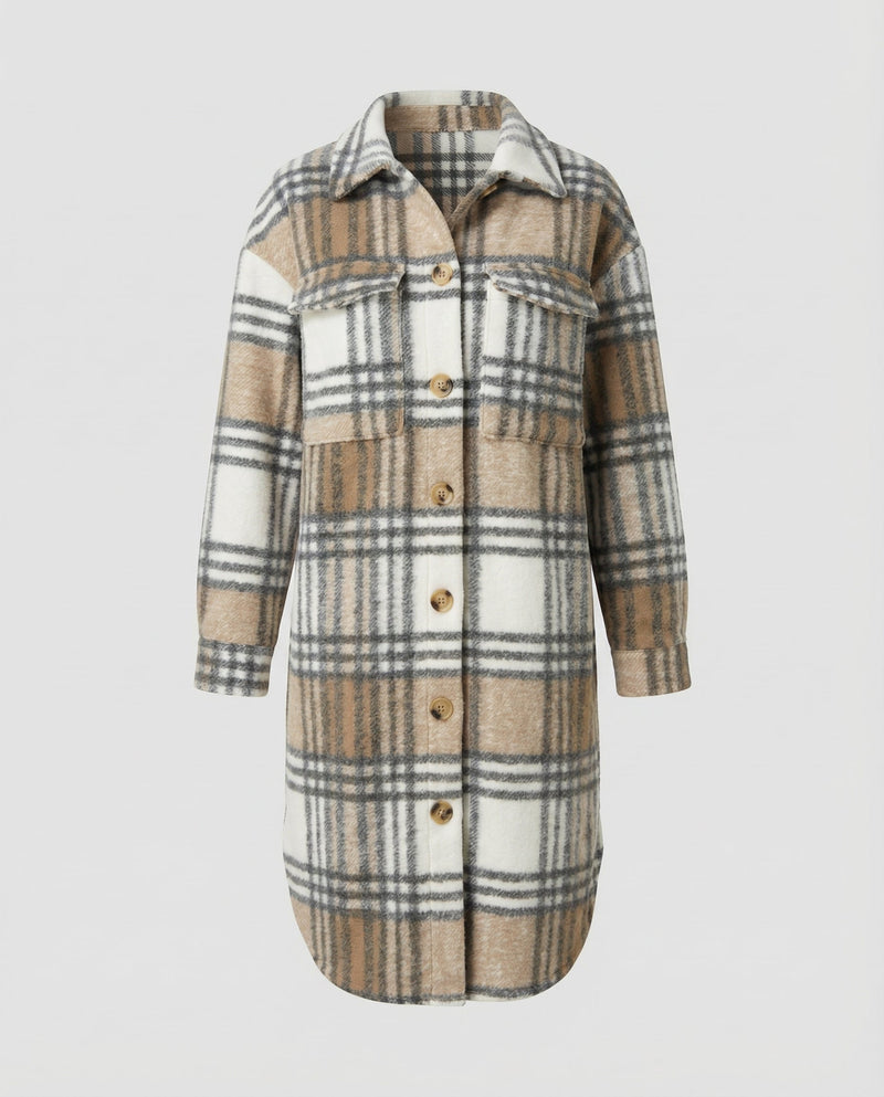 Classic Designed Garment