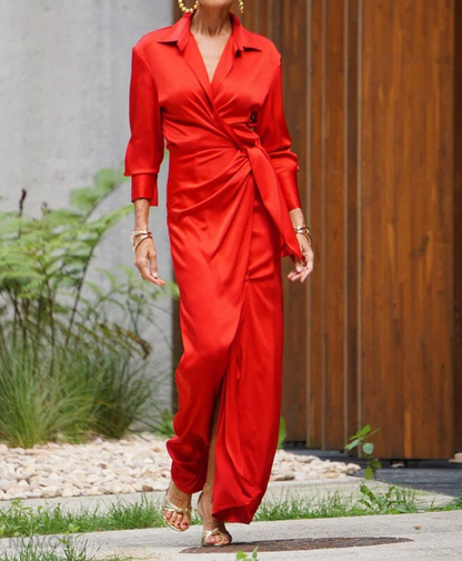 Elegantly Designed Dress
