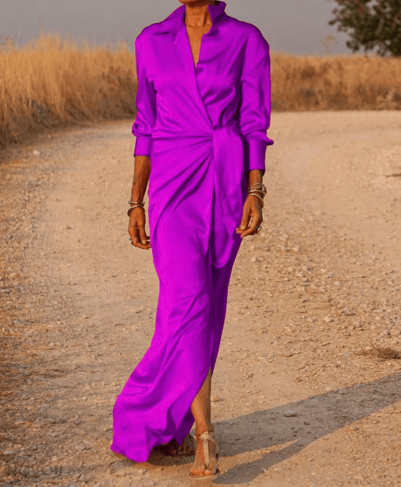 Elegantly Designed Dress