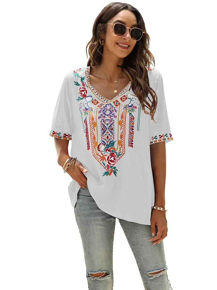 Classic Designed Blouse