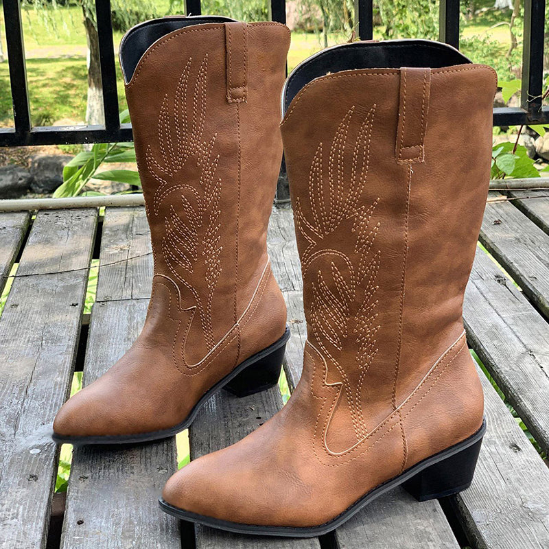 Stylish Orthopedic Boots for Any Occasion