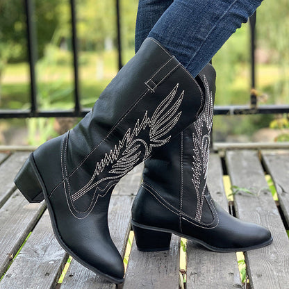 Stylish Orthopedic Boots for Any Occasion