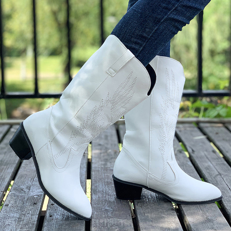 Stylish Orthopedic Boots for Any Occasion