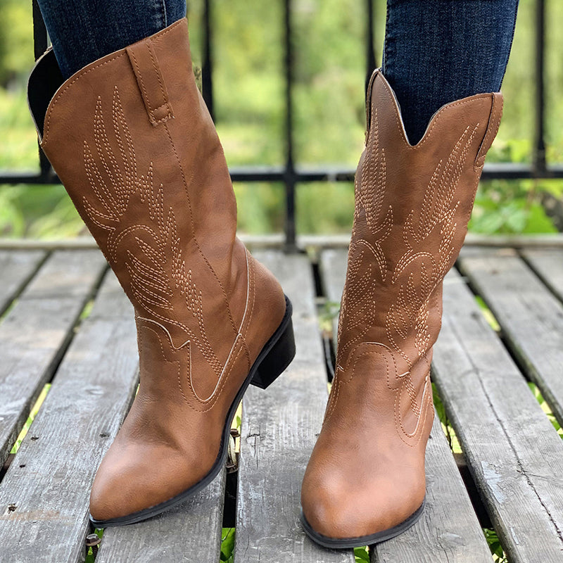 Stylish Orthopedic Boots for Any Occasion