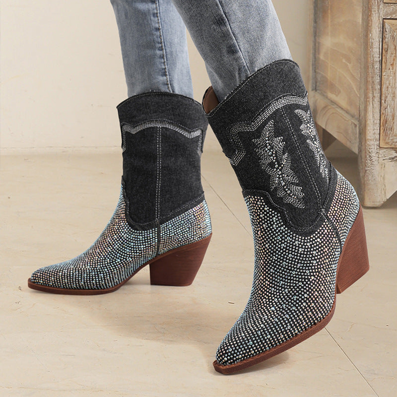 Stylish Orthopedic Boots for Any Occasion
