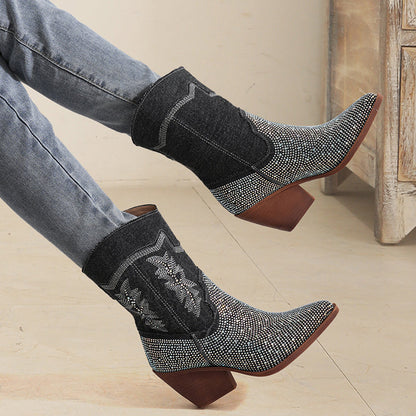 Stylish Orthopedic Boots for Any Occasion