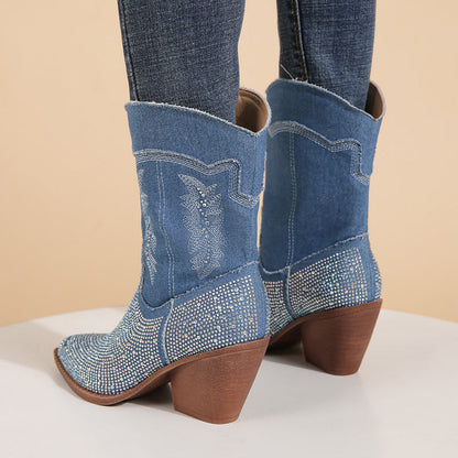 Stylish Orthopedic Boots for Any Occasion