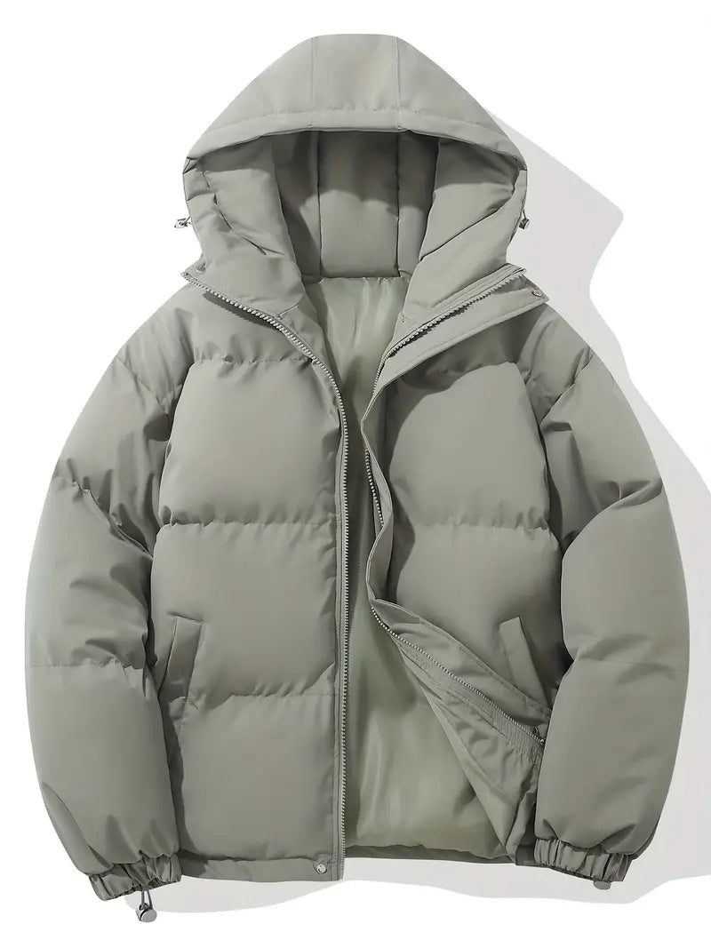Vintage Inspired Coat