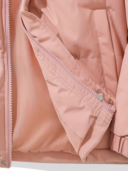 Vintage Inspired Coat
