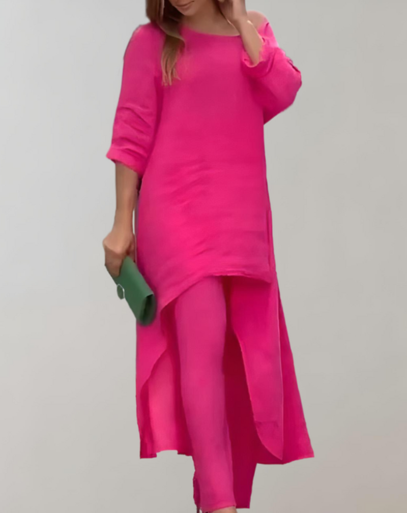 Thoughtfully Designed Pants