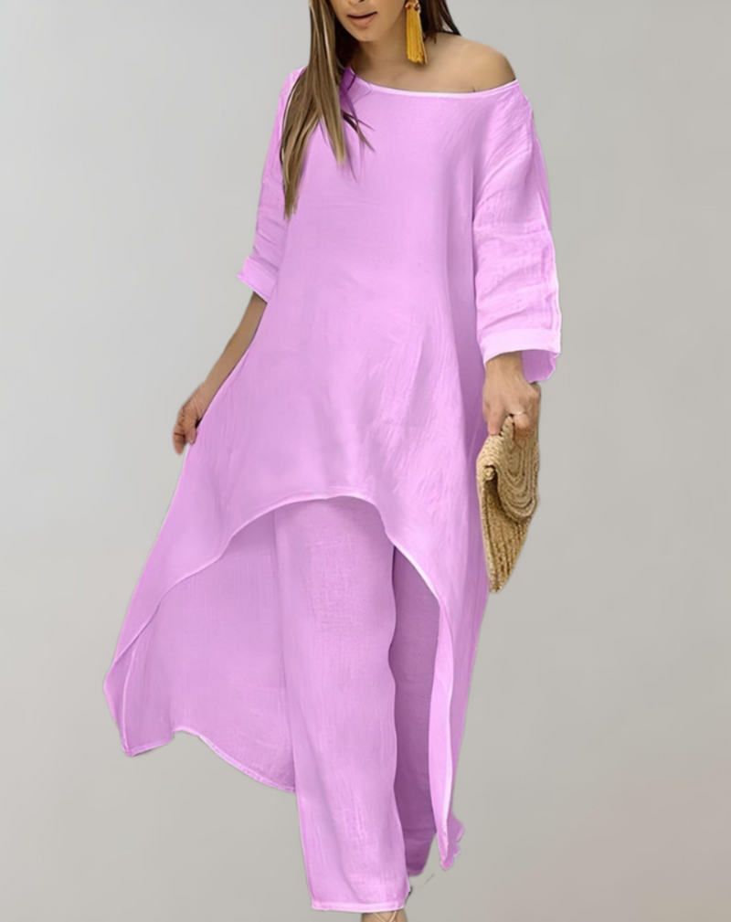Thoughtfully Designed Pants