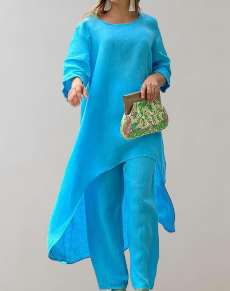 Thoughtfully Designed Pants