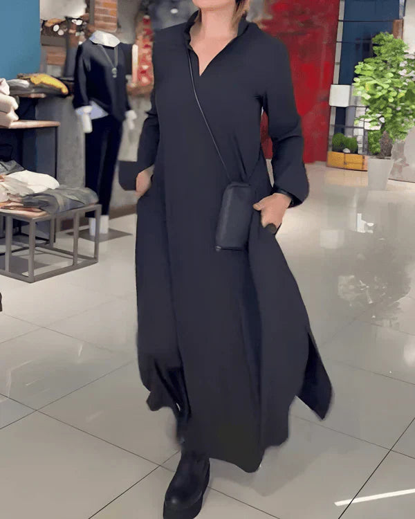 Elegantly Designed Dress