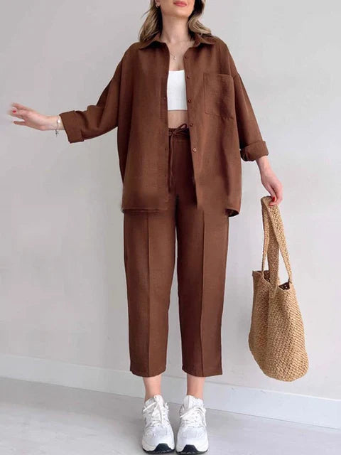 Beautifully Crafted Trousers