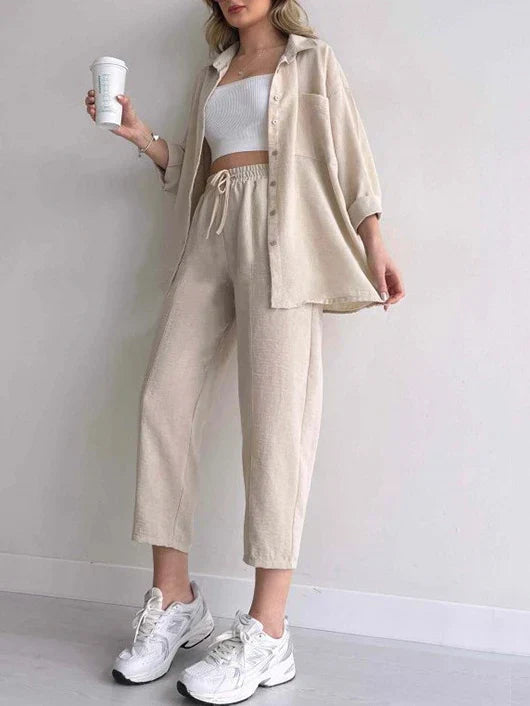 Beautifully Crafted Trousers