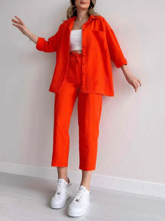 Beautifully Crafted Trousers