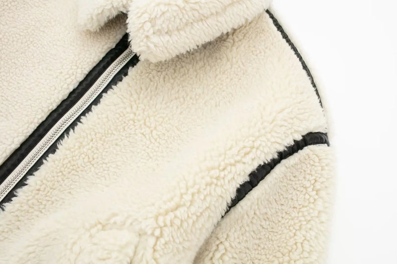 Classic Designed Coat