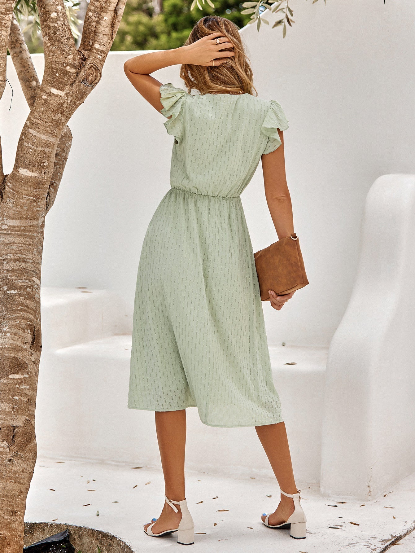 Vintage Inspired Dress