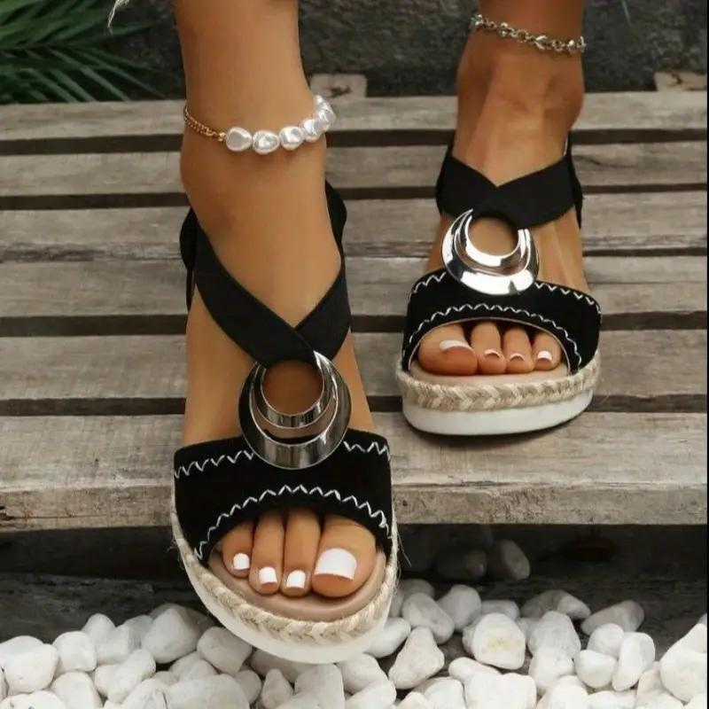 Beautifully Crafted Orthopedic Sandals
