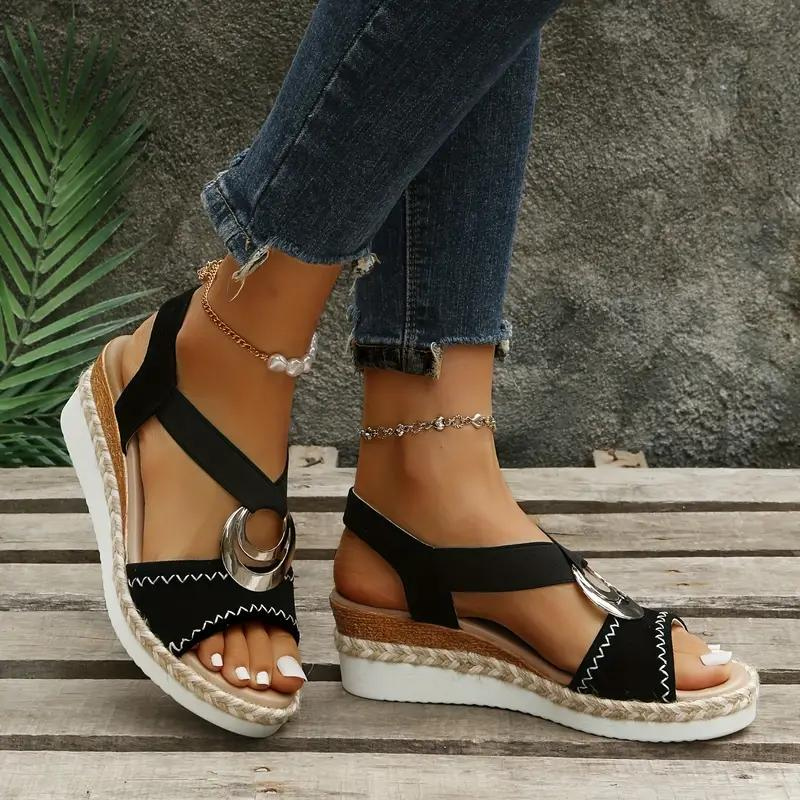 Beautifully Crafted Orthopedic Sandals