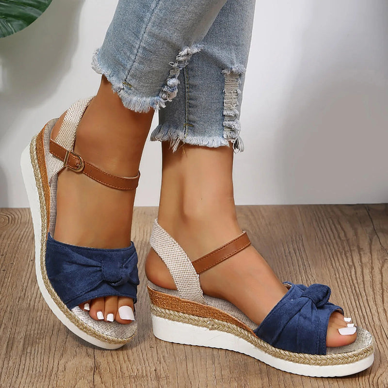 Elegant Orthopedic Sandals for Every Step