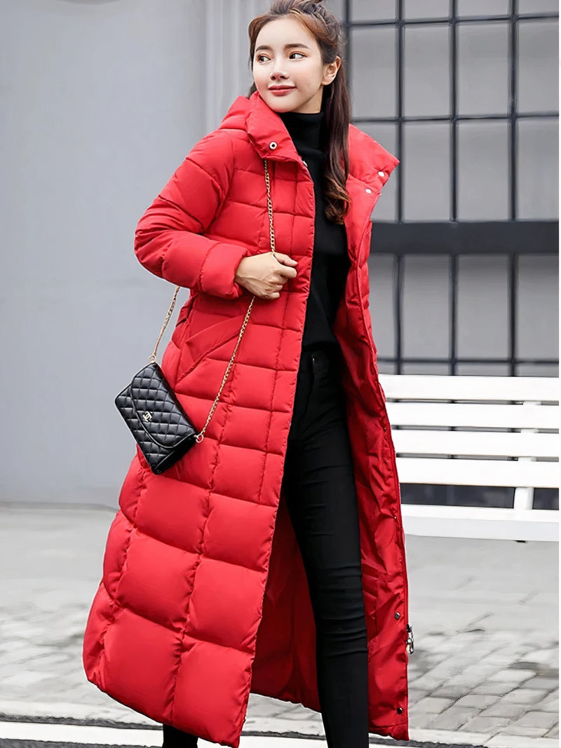 Classic Vintage Coat