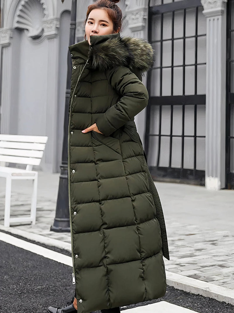 Classic Vintage Coat