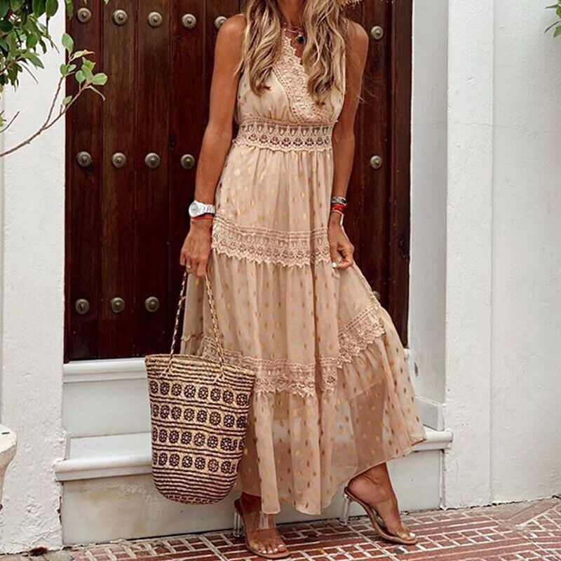 Classic Vintage Dress