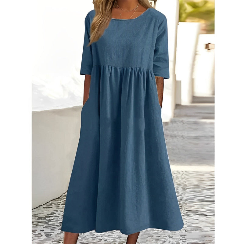 Elegantly Designed Dress