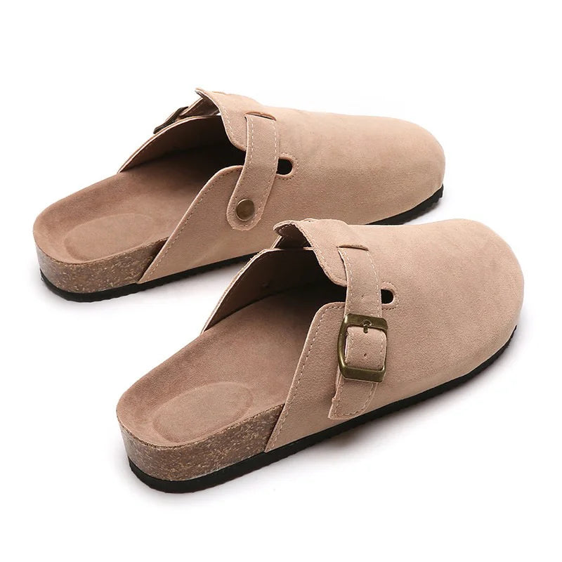 Elegant Orthopedic Sandals for Every Step