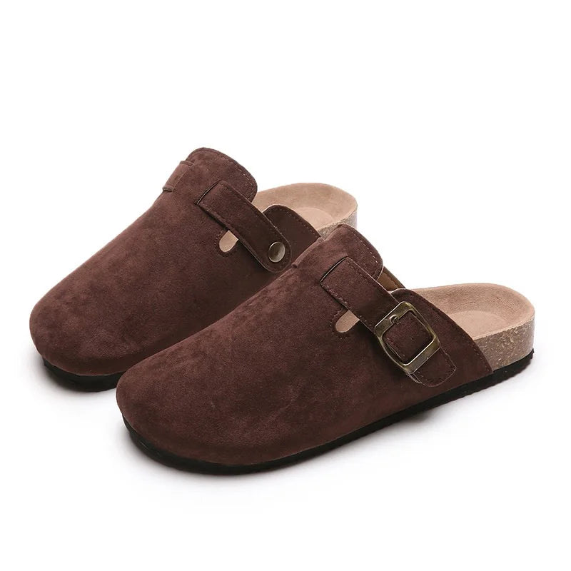 Elegant Orthopedic Sandals for Every Step