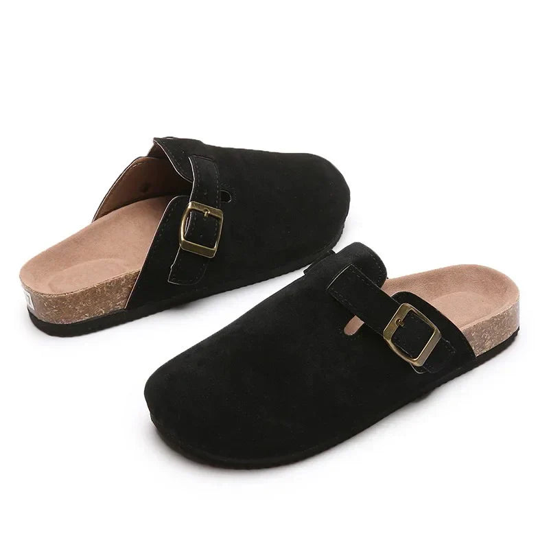 Elegant Orthopedic Sandals for Every Step