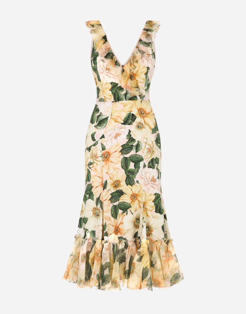 Thoughtfully Designed Dress
