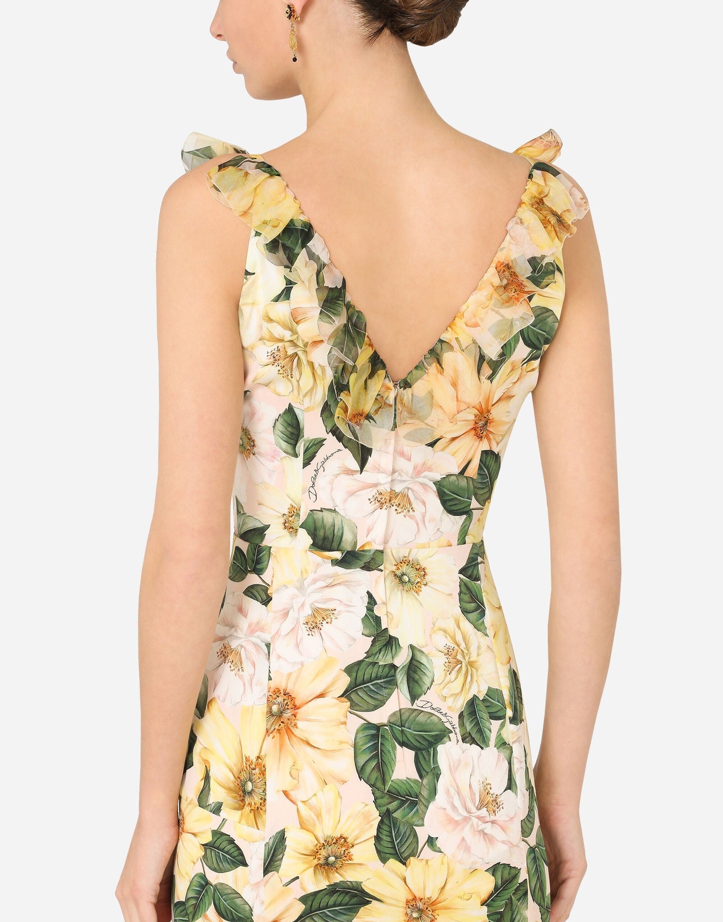 Thoughtfully Designed Dress