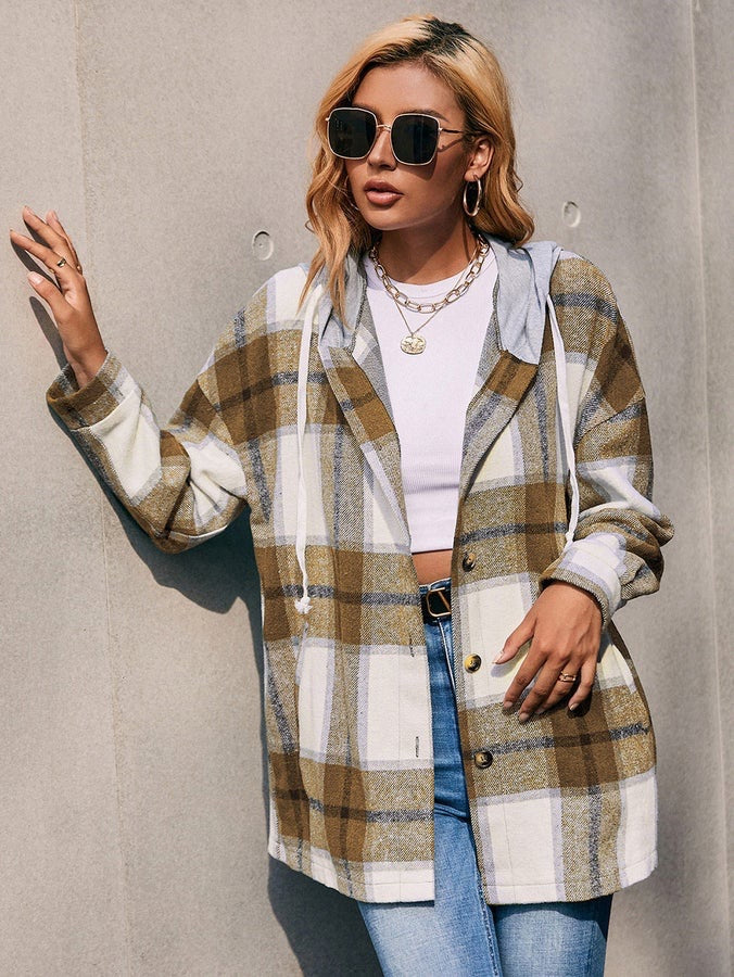 Classic Designed Jacket