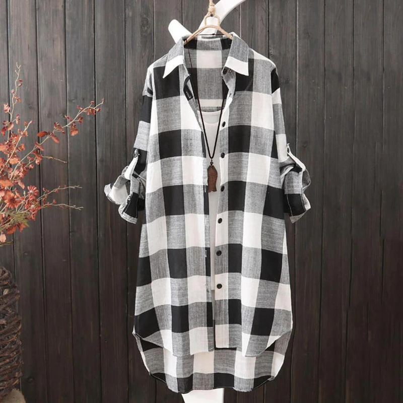 Gracefully Designed Shirt