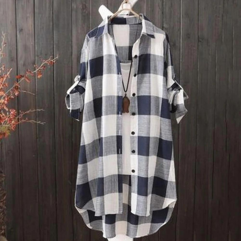 Classic Designed Shirt