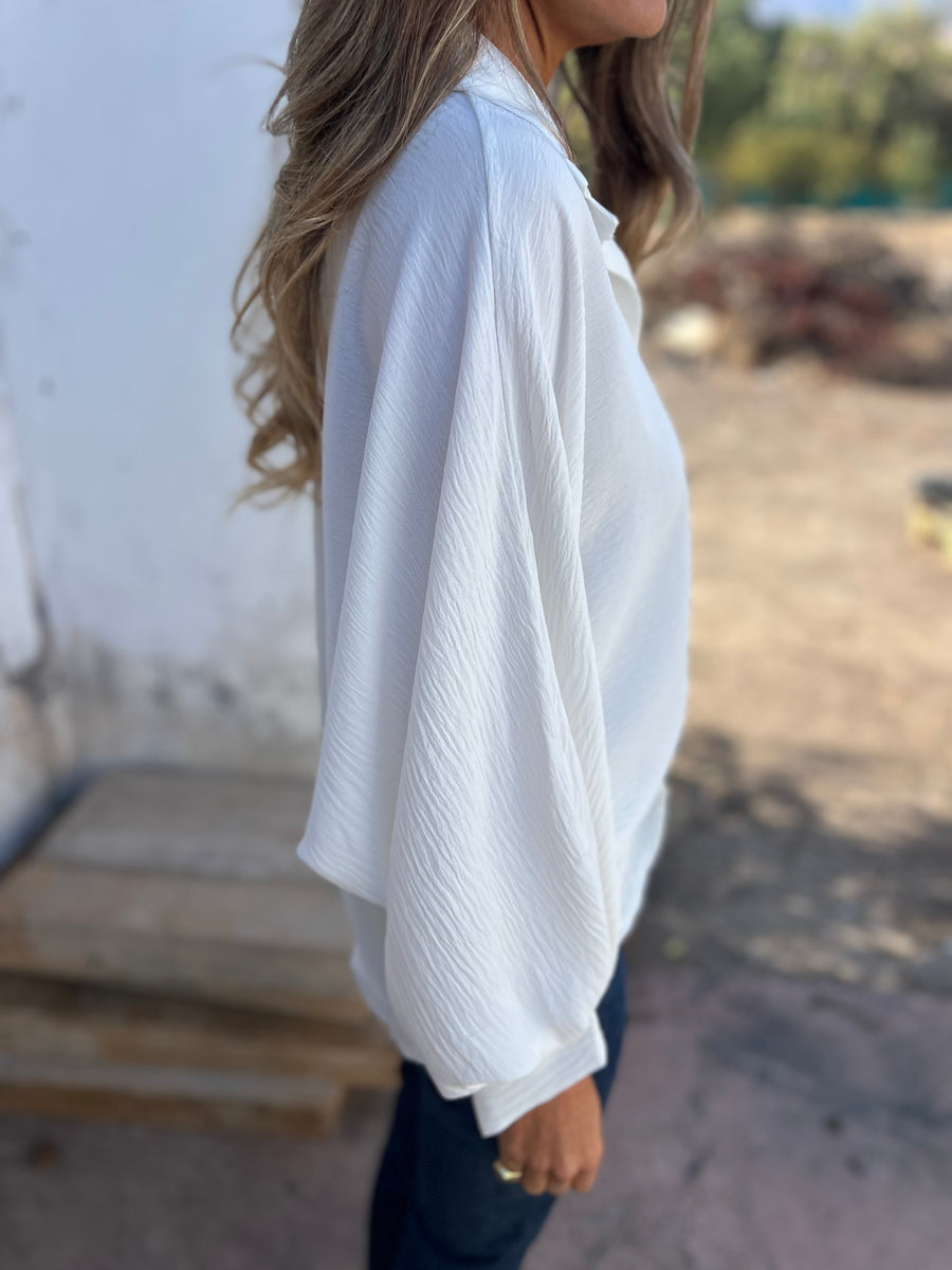 Beautifully Crafted Blouse