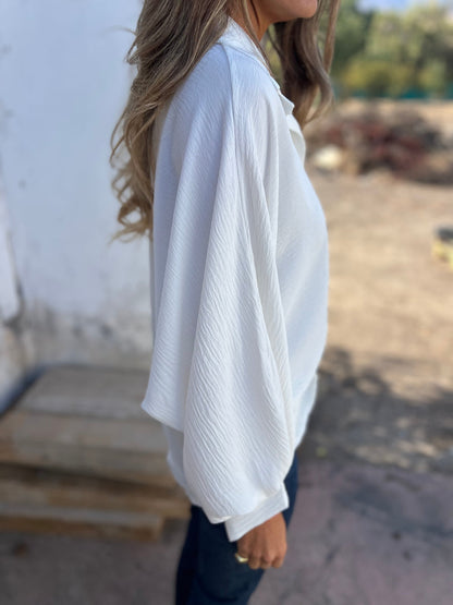 Beautifully Crafted Blouse