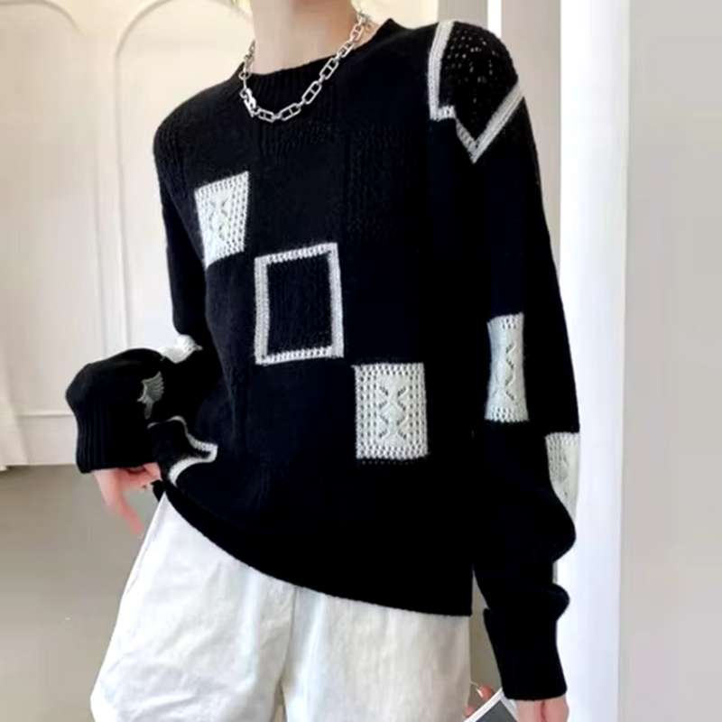 Beautifully Crafted Sweater