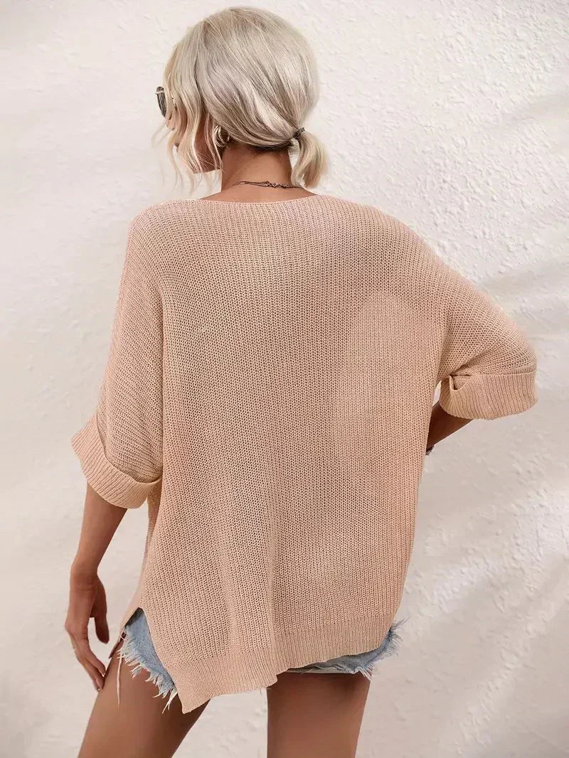 Vintage Inspired Blouse