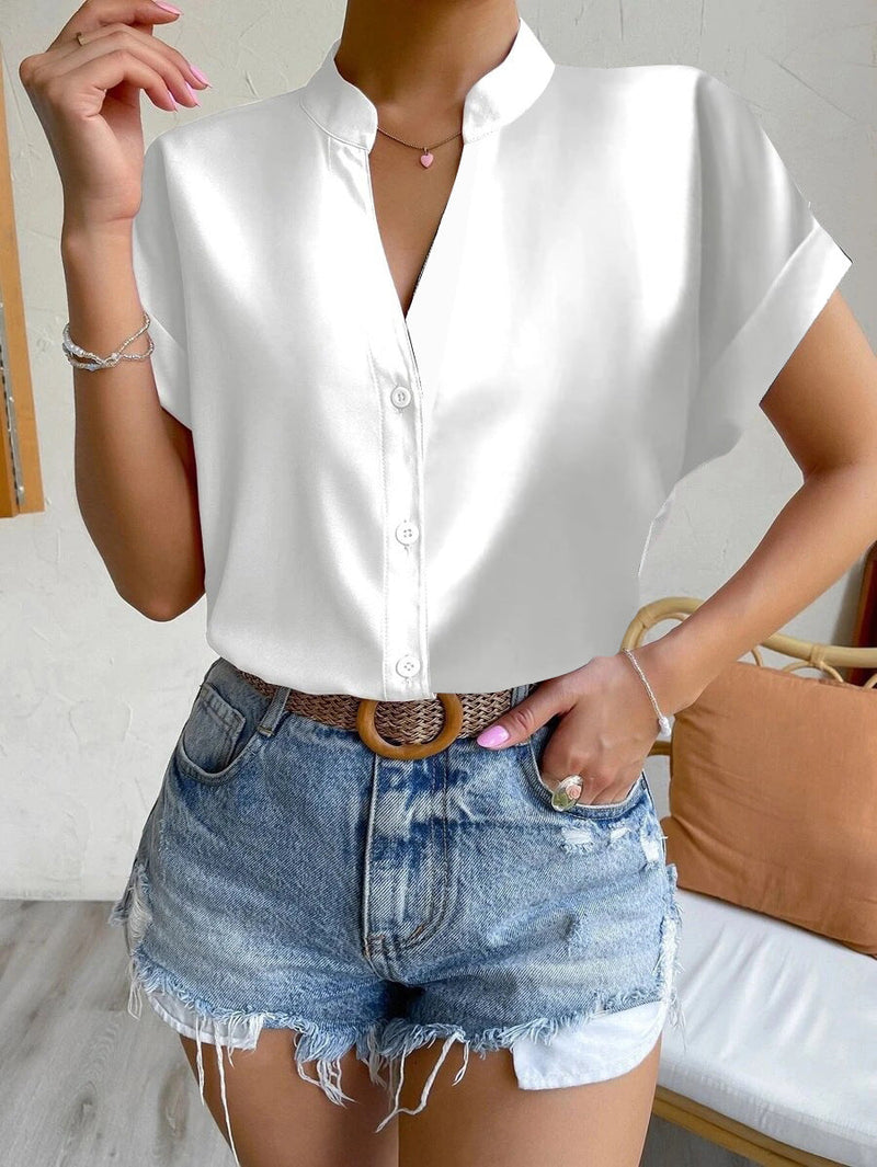 Elegantly Designed Blouse